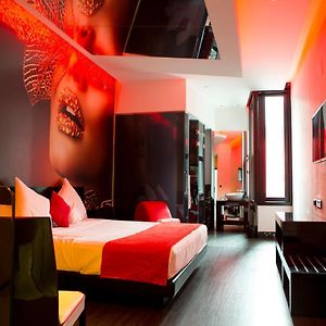 Hotel Loob Madrid